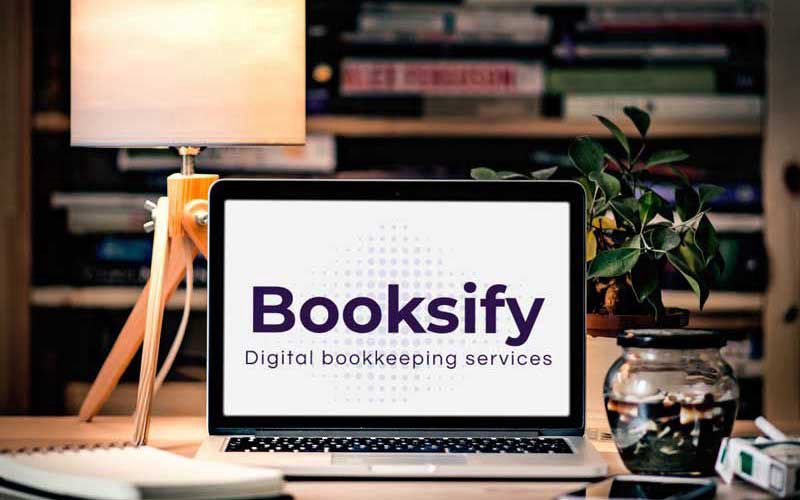 Booksify